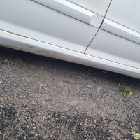 Правый порог