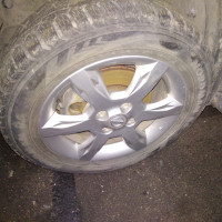 Фото транспортного средства