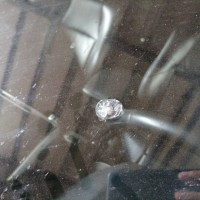 Ветровое стекло