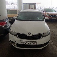 Фото транспортного средства