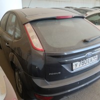 Фото транспортного средства