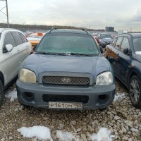 Фото транспортного средства