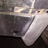 Правый порог