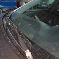 Ветровое стекло