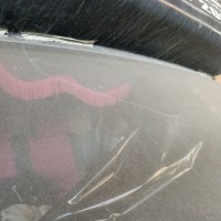 Ветровое стекло