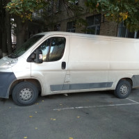 Фото транспортного средства