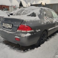 Фото транспортного средства