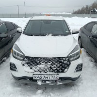 Фото транспортного средства