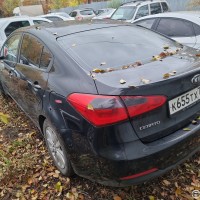 Фото транспортного средства