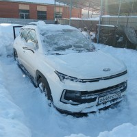 Фото транспортного средства