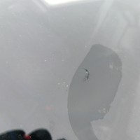 Ветровое стекло