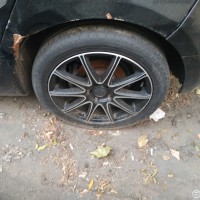 Фото транспортного средства