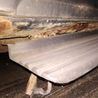 Правый порог