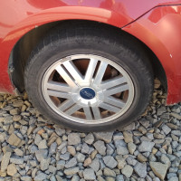 Фото транспортного средства