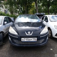 Фото транспортного средства