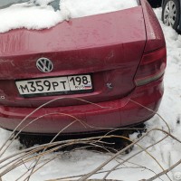 Фото транспортного средства