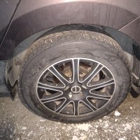 Фото транспортного средства