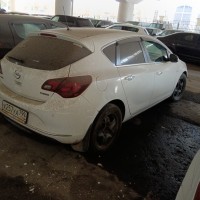Фото транспортного средства