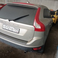 Фото транспортного средства