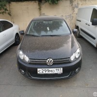 Фото транспортного средства