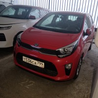 Фото транспортного средства