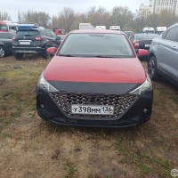 Фото транспортного средства