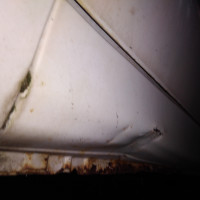 Левый порог