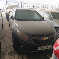 Фото транспортного средства