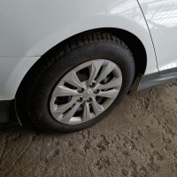 Фото транспортного средства