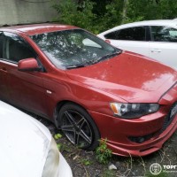 Фото транспортного средства