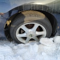 Фото транспортного средства