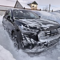 Фото транспортного средства