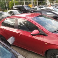 Фото транспортного средства