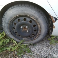 Фото транспортного средства