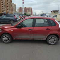 Фото транспортного средства