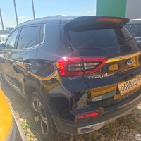 Фото транспортного средства