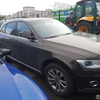 Фото транспортного средства