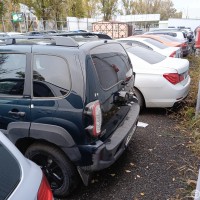 Фото транспортного средства