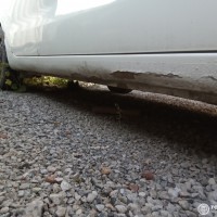 Правый порог