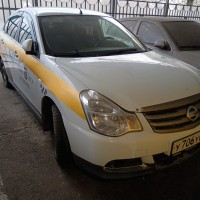 Фото транспортного средства