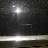 Задняя правая дверь