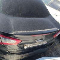Фото транспортного средства