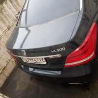 Фото транспортного средства