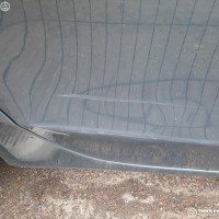 Задняя правая дверь