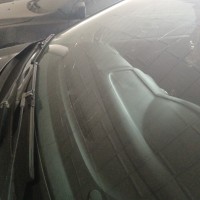 Ветровое стекло