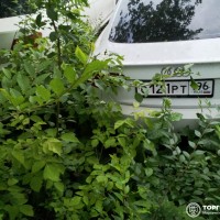 Фото транспортного средства