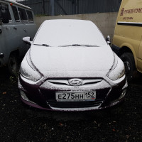 Фото транспортного средства