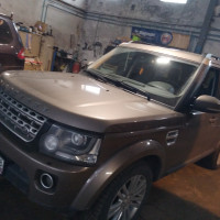 Фото транспортного средства