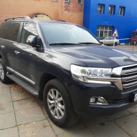 Фото транспортного средства