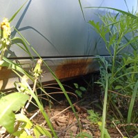 Правый порог